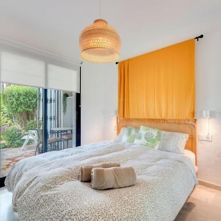 Apartament Marbella 515 Zewnętrze zdjęcie