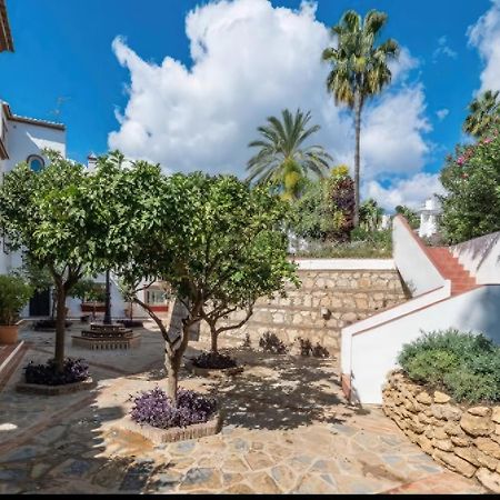 Apartament Marbella 515 Zewnętrze zdjęcie