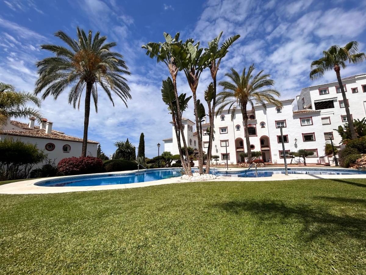 Apartament Marbella 515 Zewnętrze zdjęcie