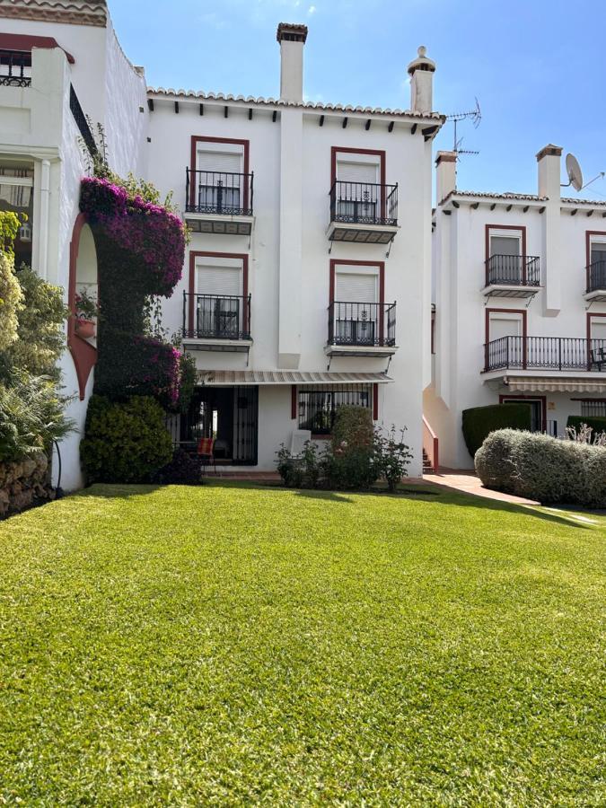 Apartament Marbella 515 Zewnętrze zdjęcie