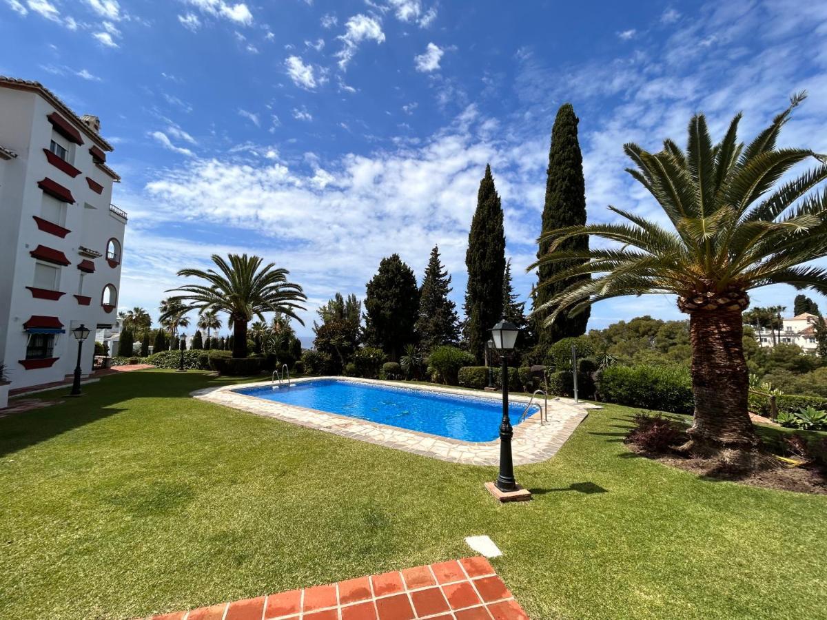 Apartament Marbella 515 Zewnętrze zdjęcie