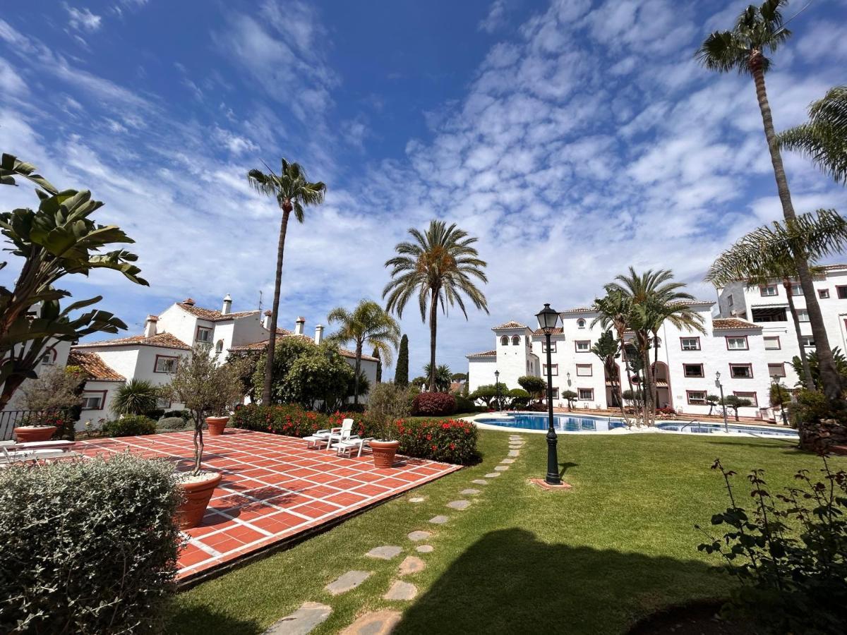 Apartament Marbella 515 Zewnętrze zdjęcie