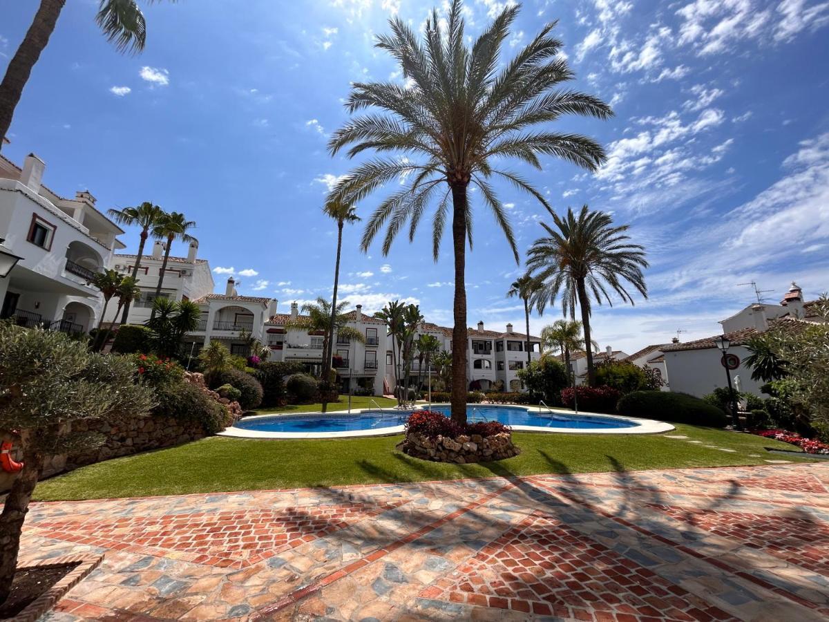 Apartament Marbella 515 Zewnętrze zdjęcie