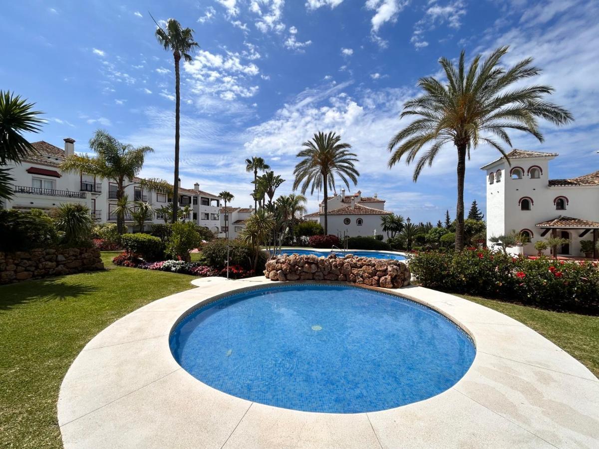Apartament Marbella 515 Zewnętrze zdjęcie