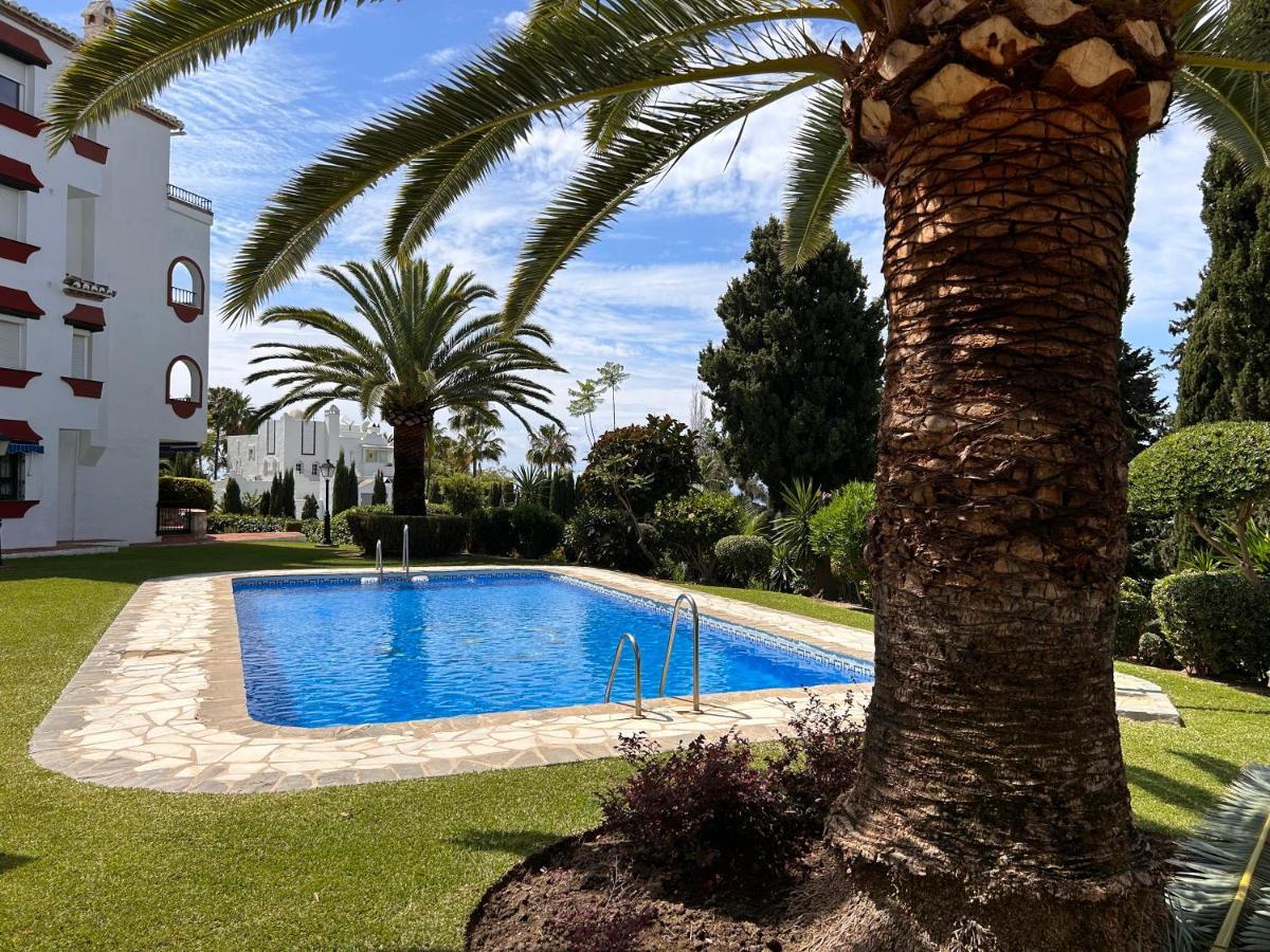 Apartament Marbella 515 Zewnętrze zdjęcie