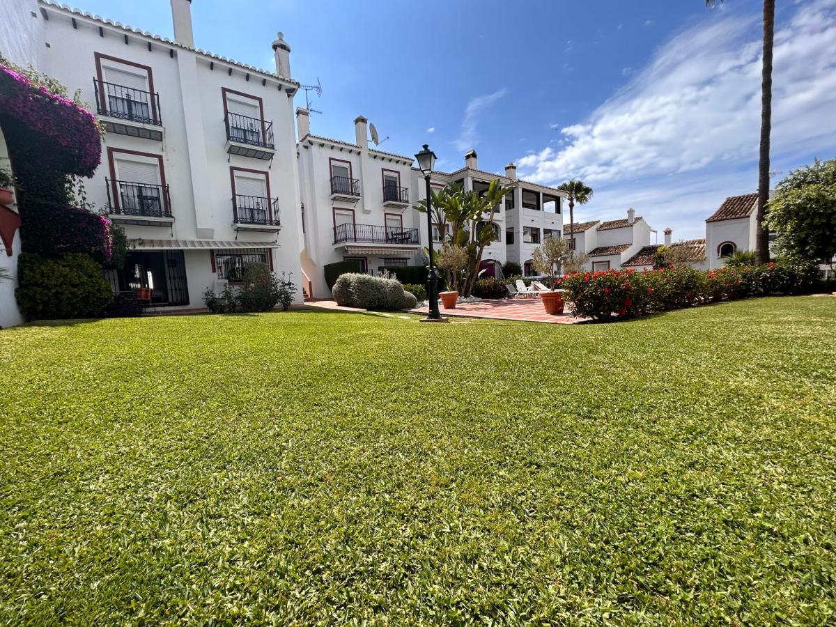 Apartament Marbella 515 Zewnętrze zdjęcie