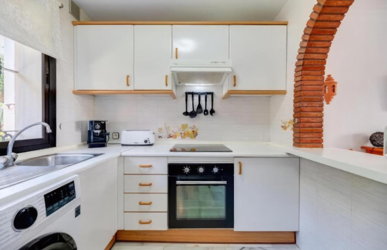 Apartament Marbella 515 Zewnętrze zdjęcie