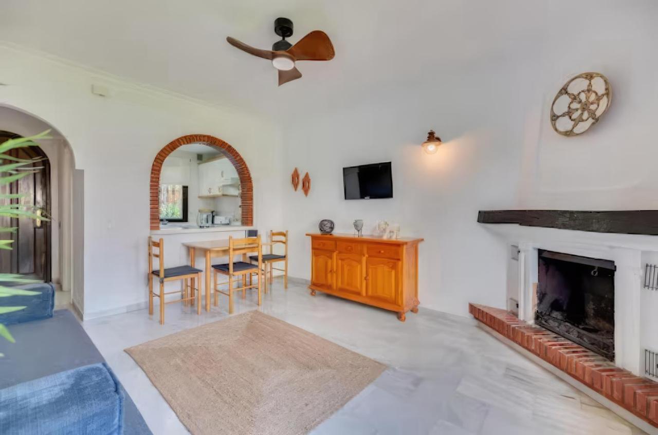 Apartament Marbella 515 Zewnętrze zdjęcie