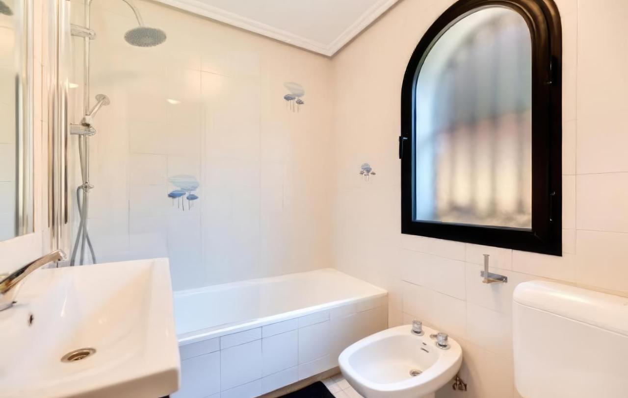 Apartament Marbella 515 Zewnętrze zdjęcie
