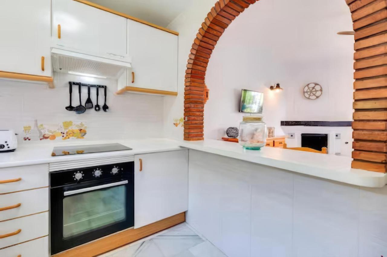 Apartament Marbella 515 Zewnętrze zdjęcie
