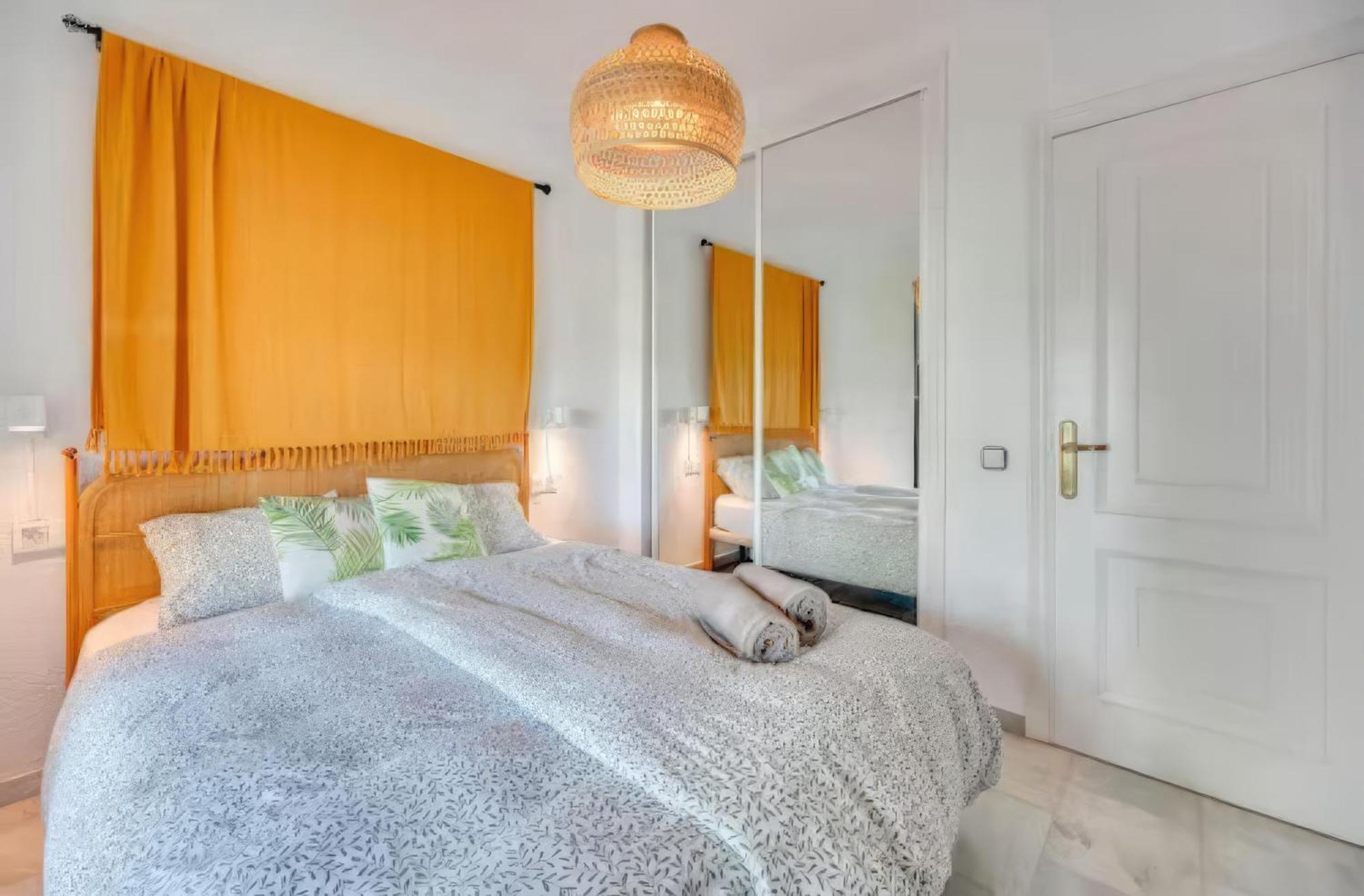 Apartament Marbella 515 Zewnętrze zdjęcie