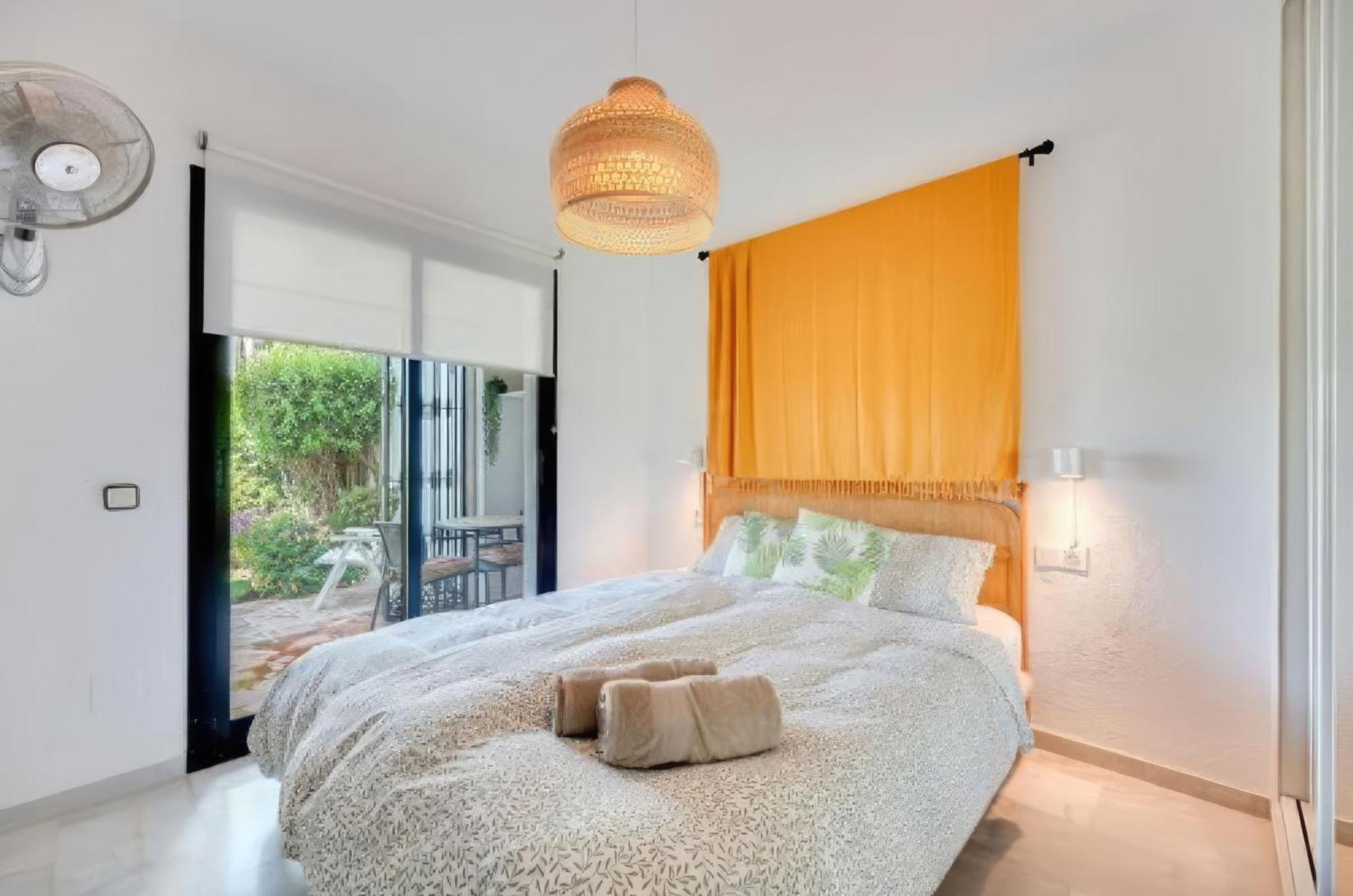 Apartament Marbella 515 Zewnętrze zdjęcie
