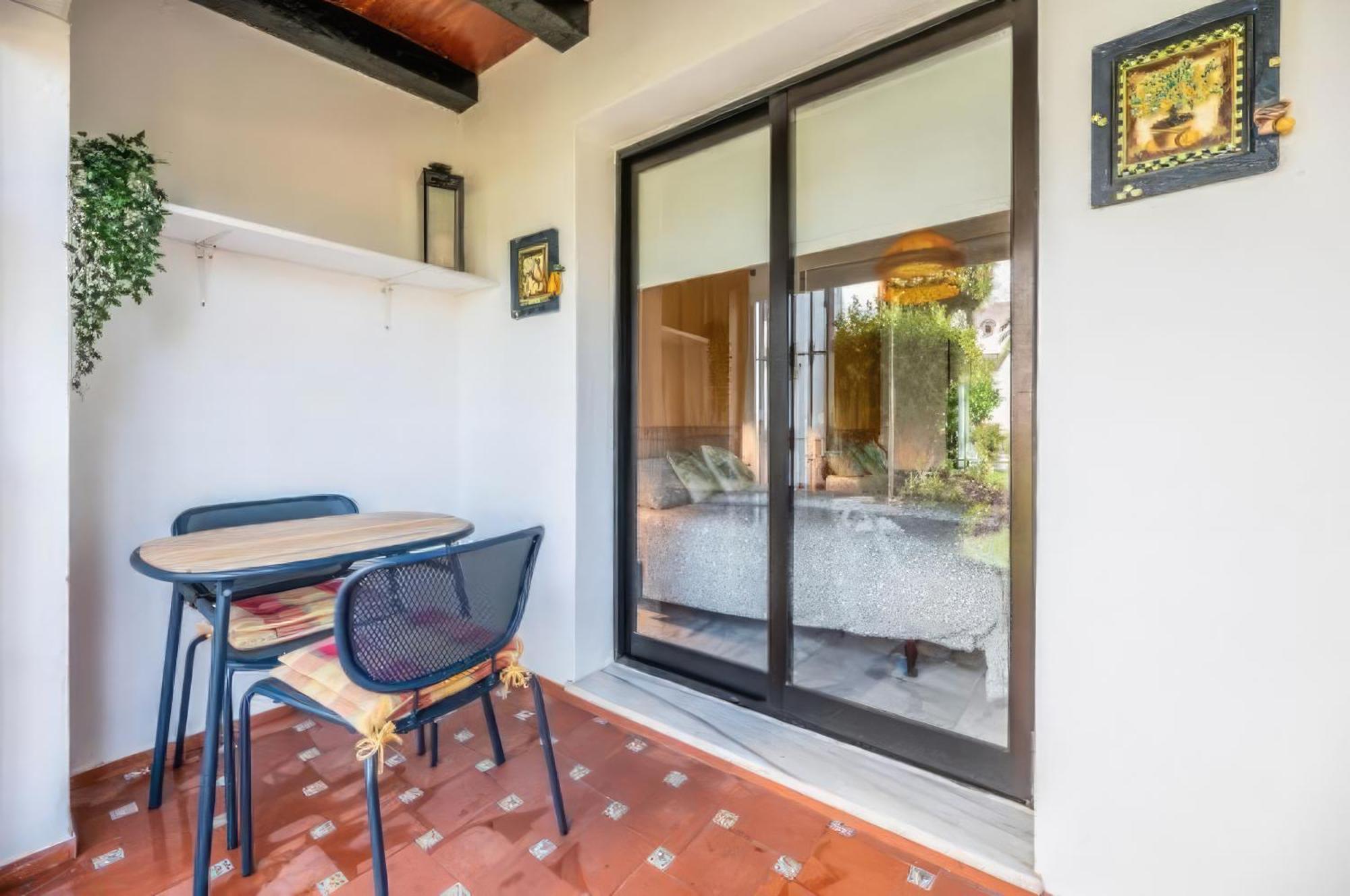 Apartament Marbella 515 Zewnętrze zdjęcie
