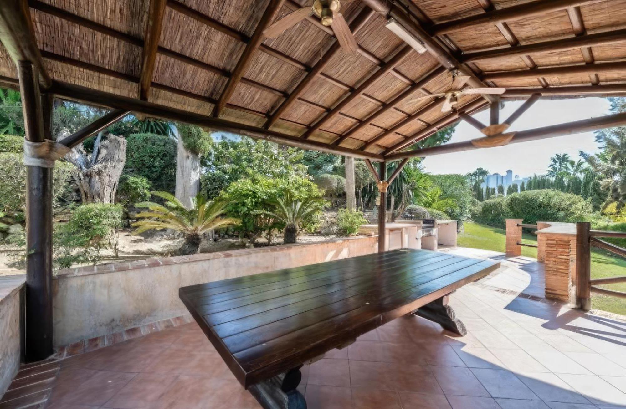 Apartament Marbella 515 Zewnętrze zdjęcie