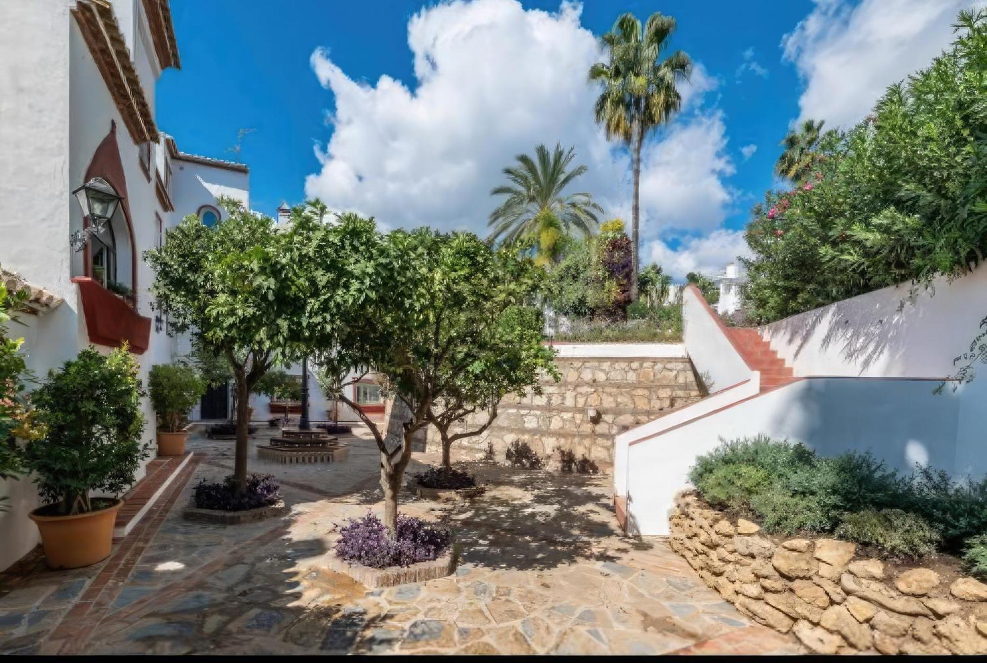 Apartament Marbella 515 Zewnętrze zdjęcie