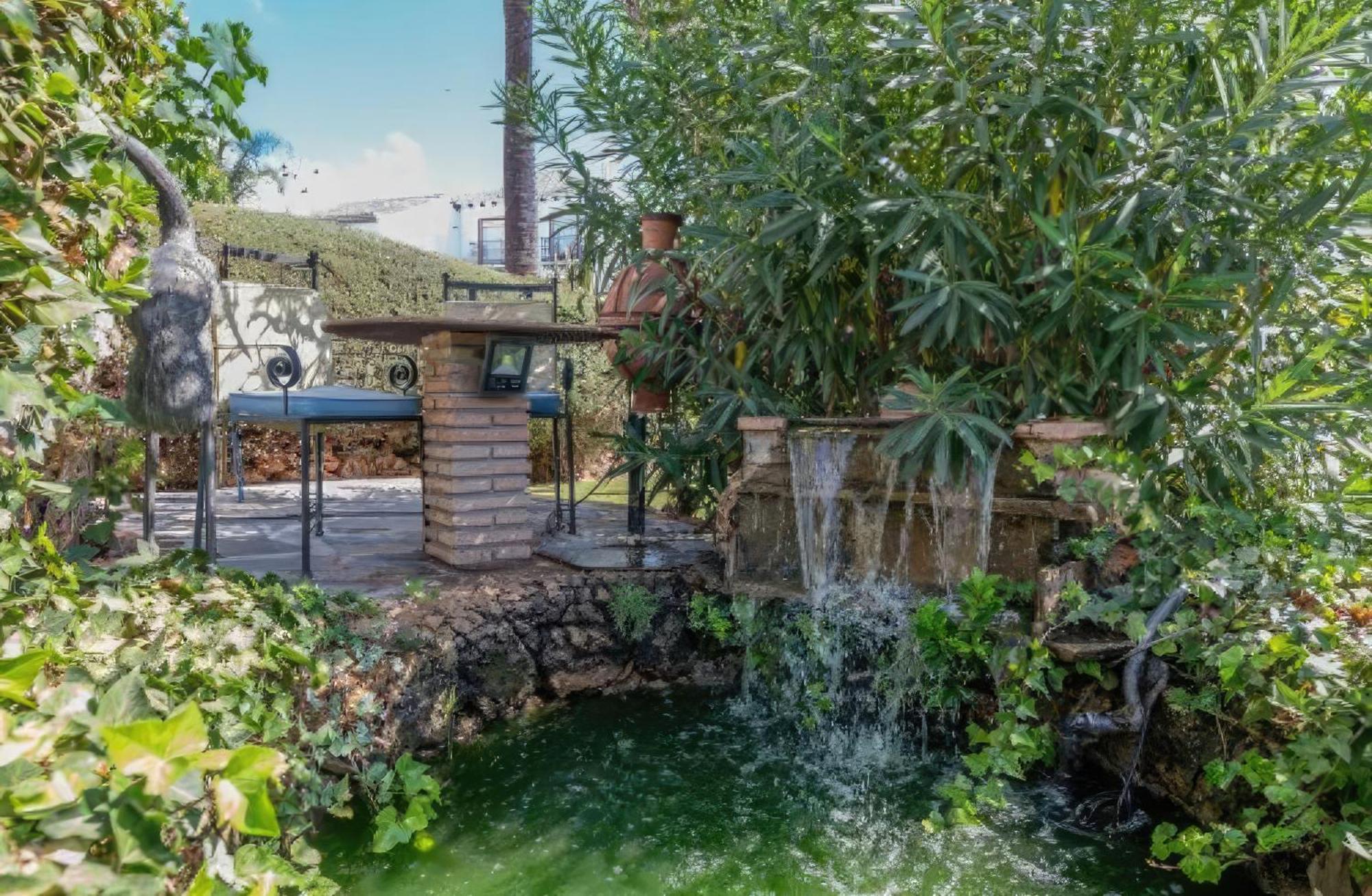 Apartament Marbella 515 Zewnętrze zdjęcie